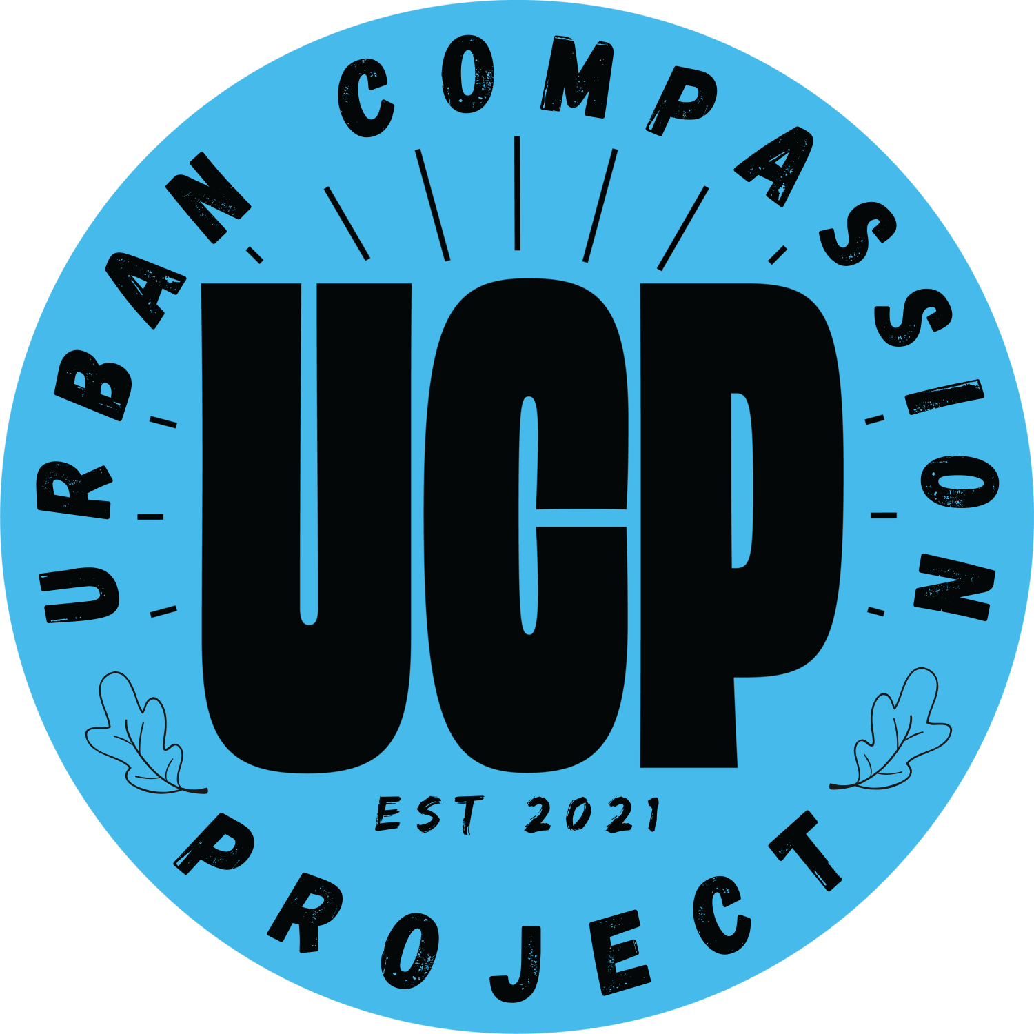 UCP Logo